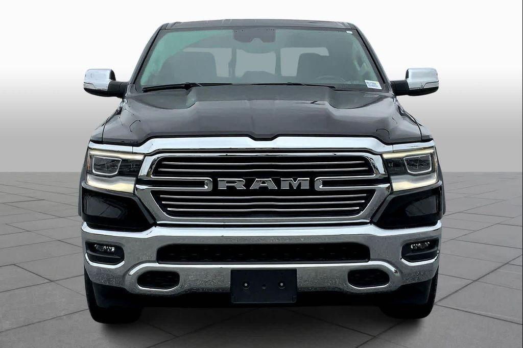 used 2022 Ram 1500 car, priced at $41,921