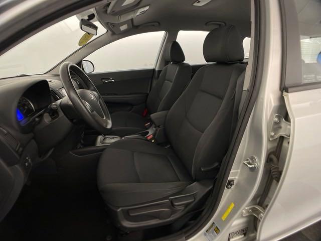 used 2011 Hyundai Elantra Touring car, priced at $6,990