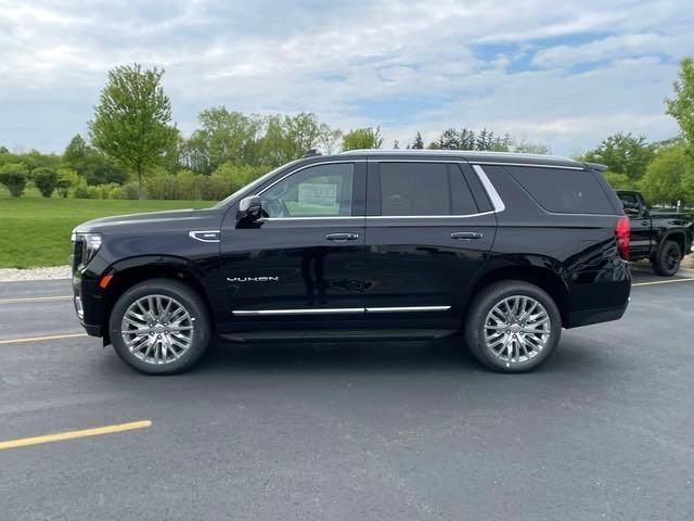 new 2024 GMC Yukon car, priced at $75,380