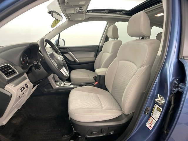 used 2018 Subaru Forester car, priced at $22,440