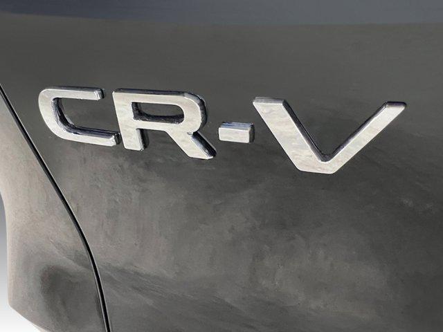 new 2025 Honda CR-V car, priced at $33,955