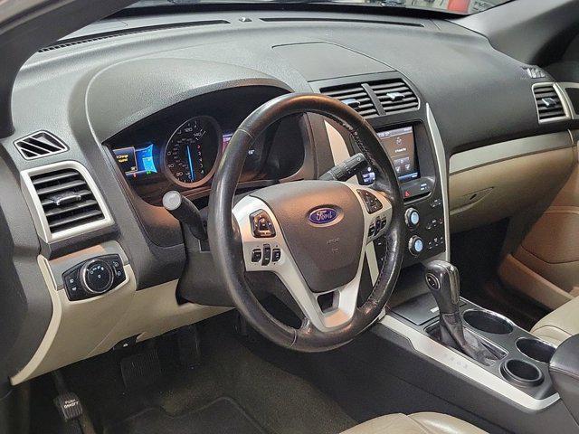 used 2013 Ford Explorer car, priced at $7,000