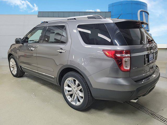 used 2013 Ford Explorer car, priced at $7,000