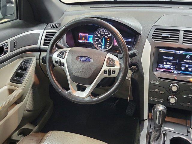 used 2013 Ford Explorer car, priced at $7,000