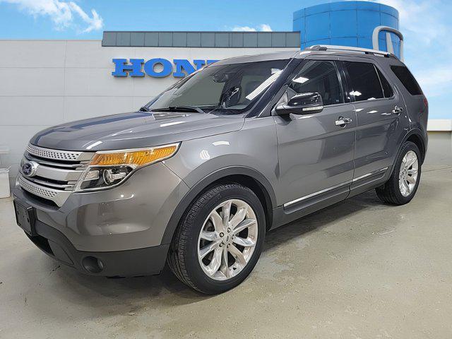 used 2013 Ford Explorer car, priced at $7,000