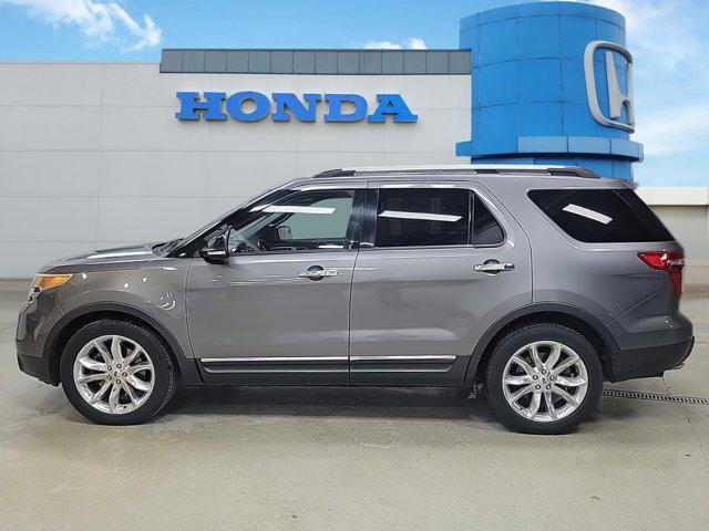 used 2013 Ford Explorer car, priced at $7,000