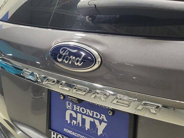 used 2013 Ford Explorer car, priced at $7,000