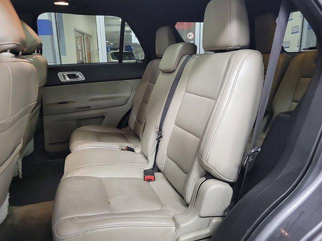 used 2013 Ford Explorer car, priced at $7,000