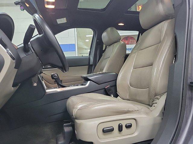 used 2013 Ford Explorer car, priced at $7,000