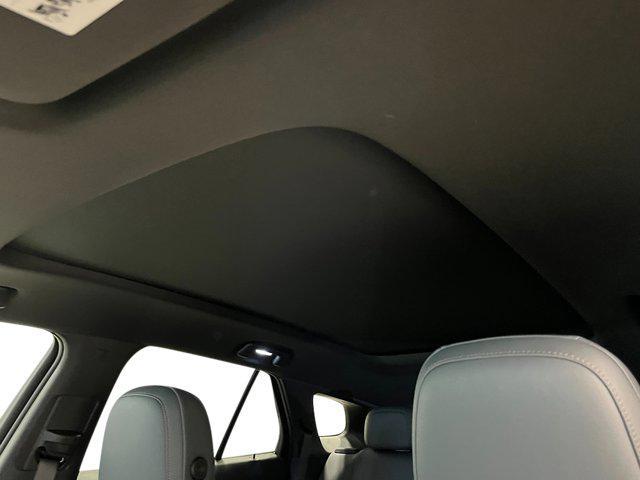 new 2026 Honda Prologue car, priced at $52,226