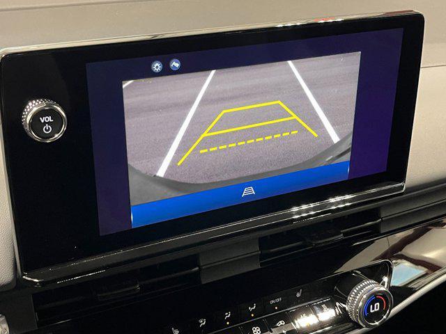 new 2026 Honda Prologue car, priced at $52,226