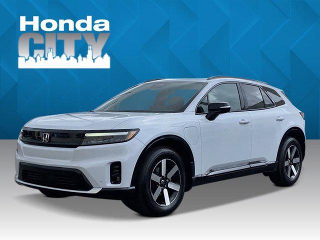 new 2026 Honda Prologue car, priced at $52,226