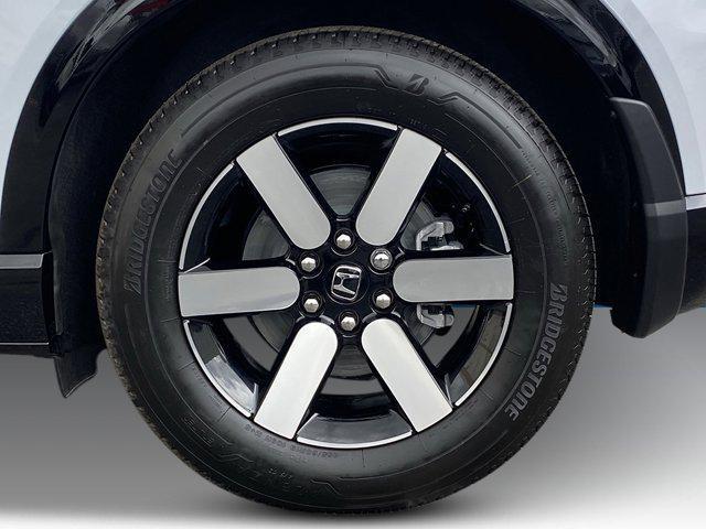 new 2026 Honda Prologue car, priced at $52,226