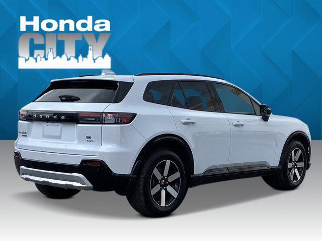 new 2026 Honda Prologue car, priced at $52,226