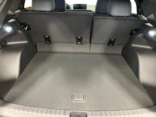 new 2026 Honda Prologue car, priced at $52,226