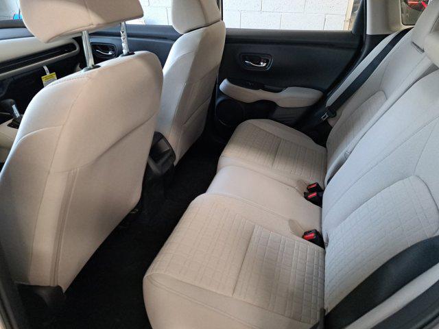 used 2025 Honda HR-V car, priced at $26,597