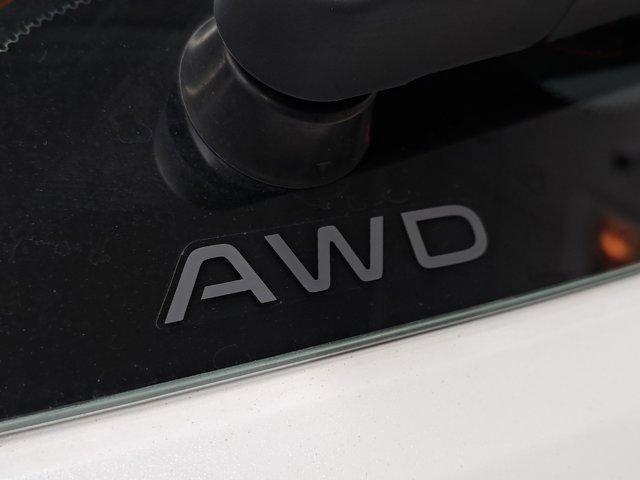 used 2025 Honda HR-V car, priced at $26,597