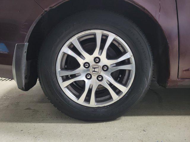 used 2012 Honda Odyssey car, priced at $3,777