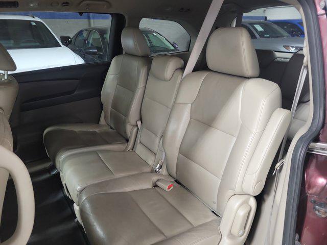 used 2012 Honda Odyssey car, priced at $3,777