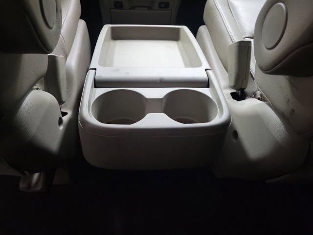 used 2012 Honda Odyssey car, priced at $3,777