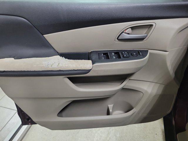 used 2012 Honda Odyssey car, priced at $3,777