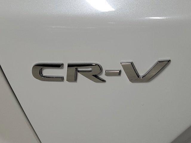 used 2020 Honda CR-V car, priced at $21,896