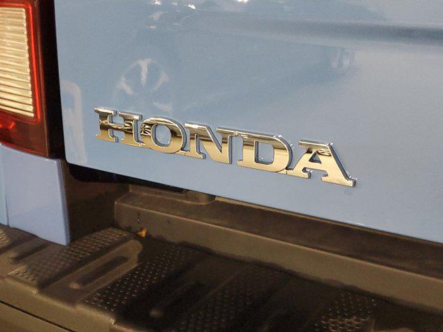 used 2024 Honda Ridgeline car, priced at $41,197