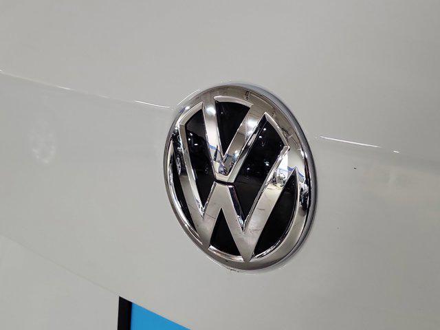 used 2019 Volkswagen Tiguan car, priced at $18,997