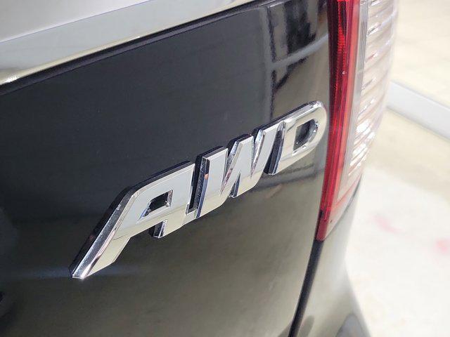 used 2016 Honda CR-V car, priced at $16,497