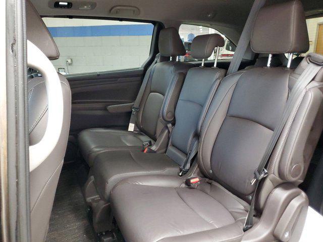 used 2022 Honda Odyssey car, priced at $30,997