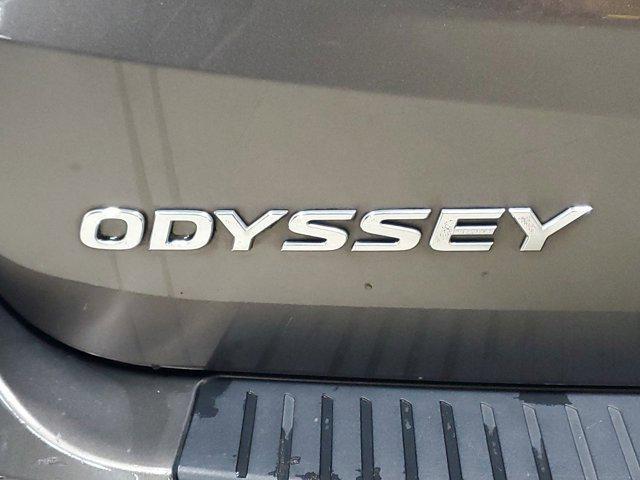 used 2022 Honda Odyssey car, priced at $30,997