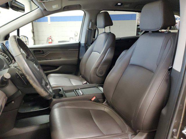 used 2022 Honda Odyssey car, priced at $30,997