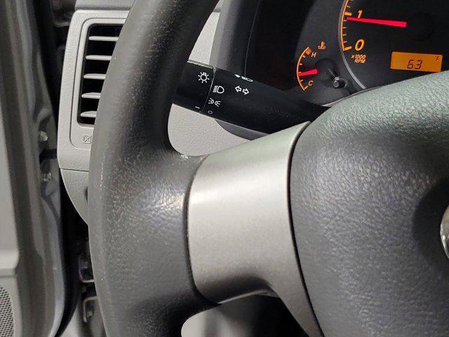 used 2010 Toyota Corolla car, priced at $8,497
