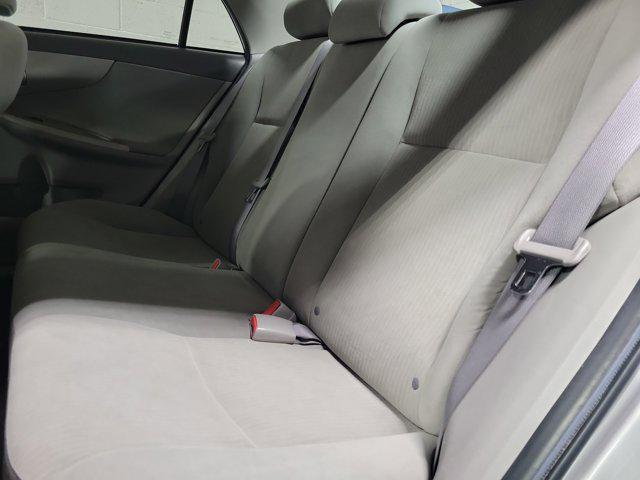 used 2010 Toyota Corolla car, priced at $8,397