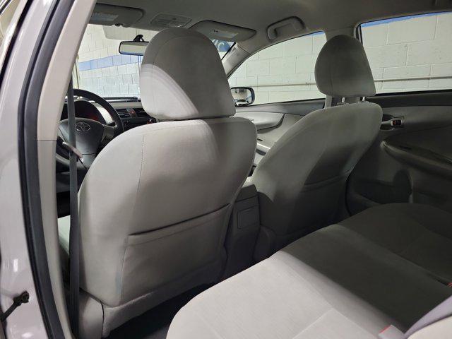 used 2010 Toyota Corolla car, priced at $8,397