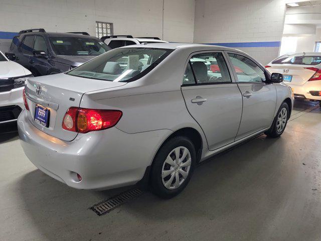 used 2010 Toyota Corolla car, priced at $8,397