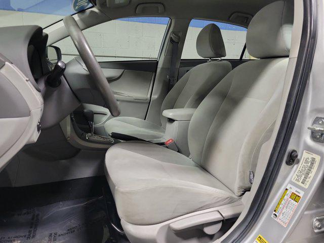 used 2010 Toyota Corolla car, priced at $8,497