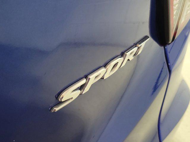 used 2019 Honda HR-V car, priced at $18,497