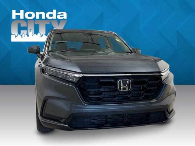 new 2025 Honda CR-V car, priced at $32,950