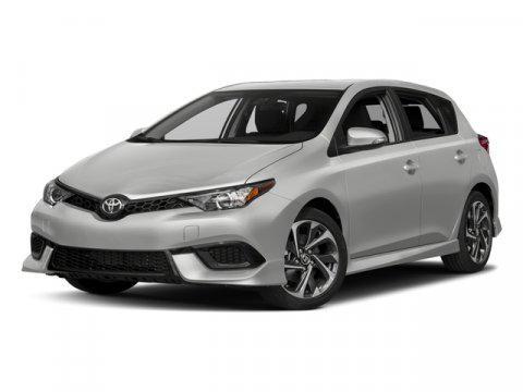 used 2018 Toyota Corolla iM car, priced at $15,977