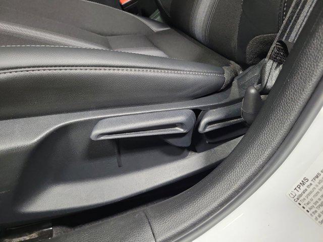 used 2025 Honda Civic car, priced at $24,777