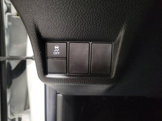 used 2025 Honda Civic car, priced at $24,777