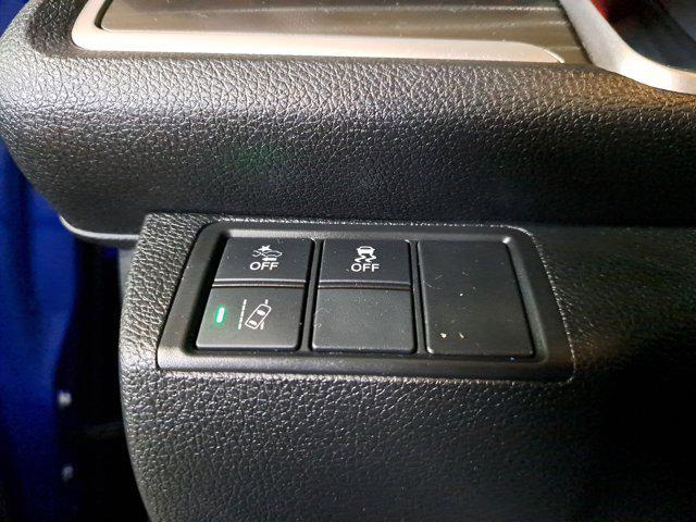 used 2021 Honda Civic car, priced at $20,777