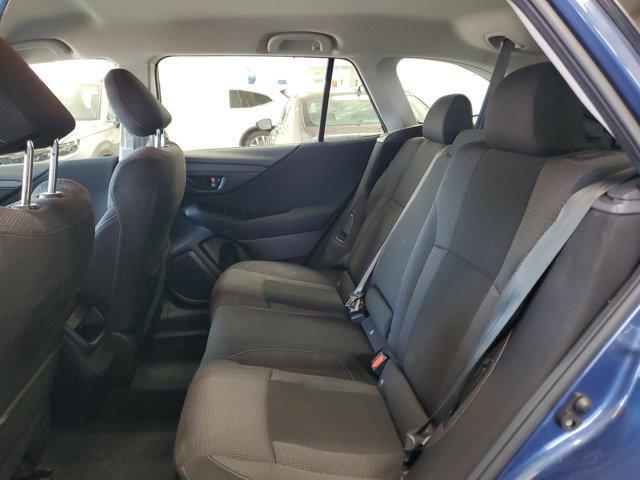 used 2022 Subaru Outback car, priced at $20,777