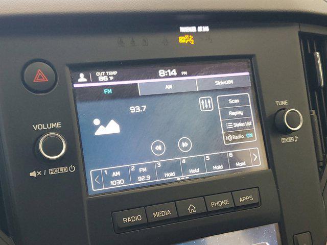 used 2022 Subaru Outback car, priced at $20,777
