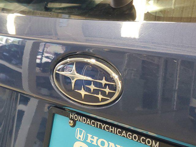 used 2022 Subaru Outback car, priced at $20,777