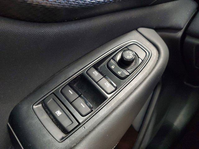 used 2022 Subaru Outback car, priced at $20,777