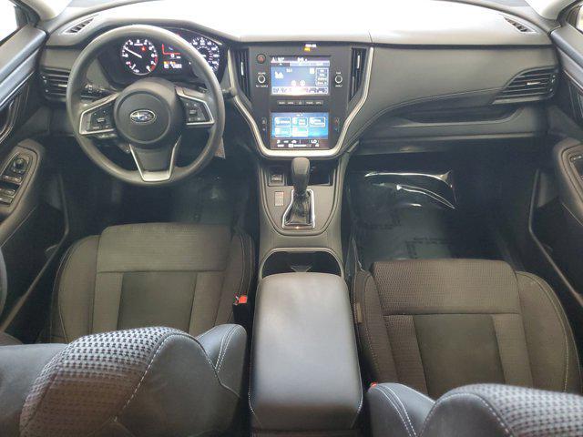 used 2022 Subaru Outback car, priced at $20,777