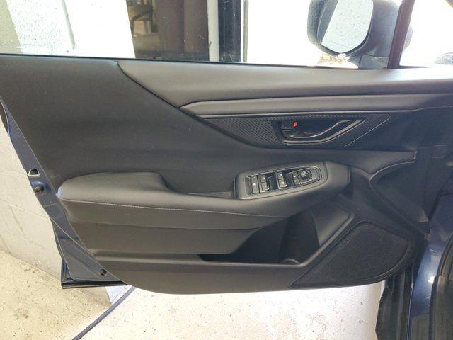 used 2022 Subaru Outback car, priced at $20,777