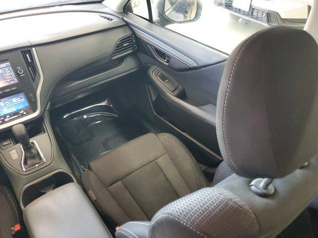 used 2022 Subaru Outback car, priced at $20,777